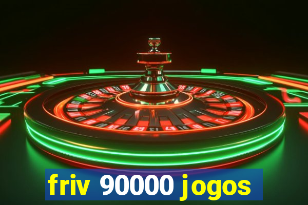 friv 90000 jogos